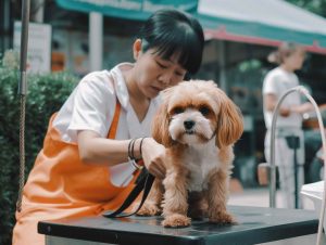 Dog Grooming Business Plans Setting Up Your Dog Grooming Salon