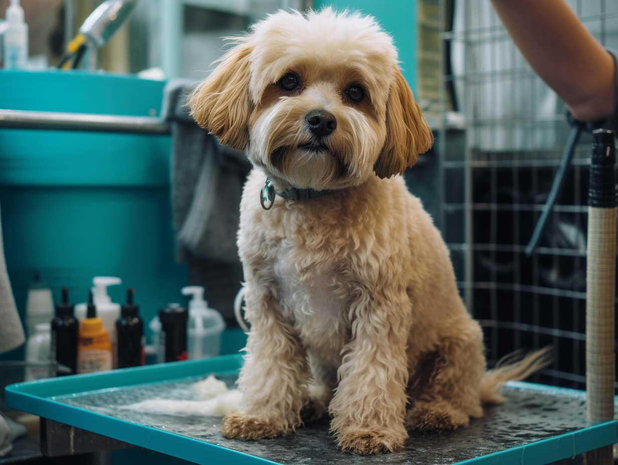 Dog Grooming Business Plans