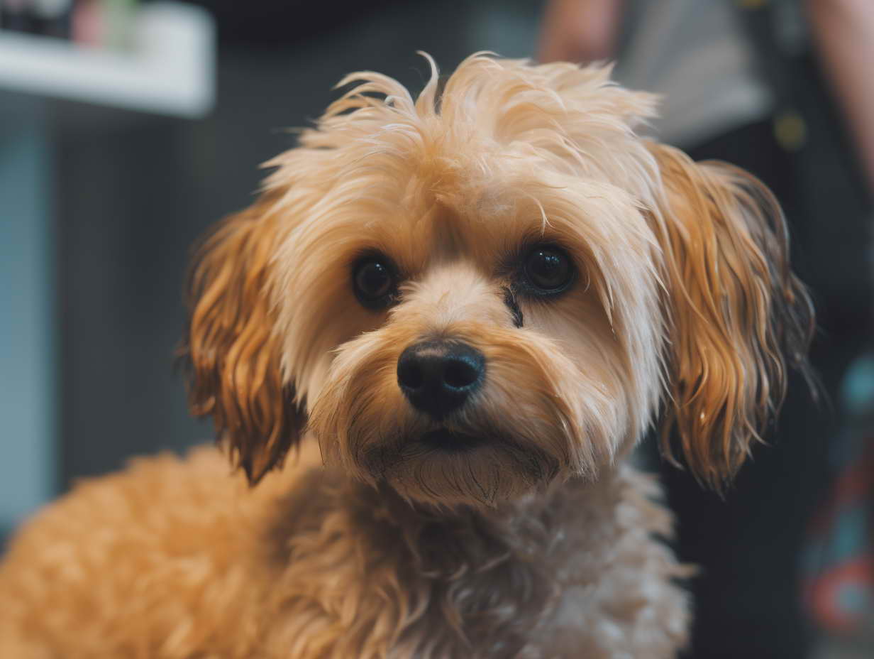 Dog Grooming Clermont Florida Cost