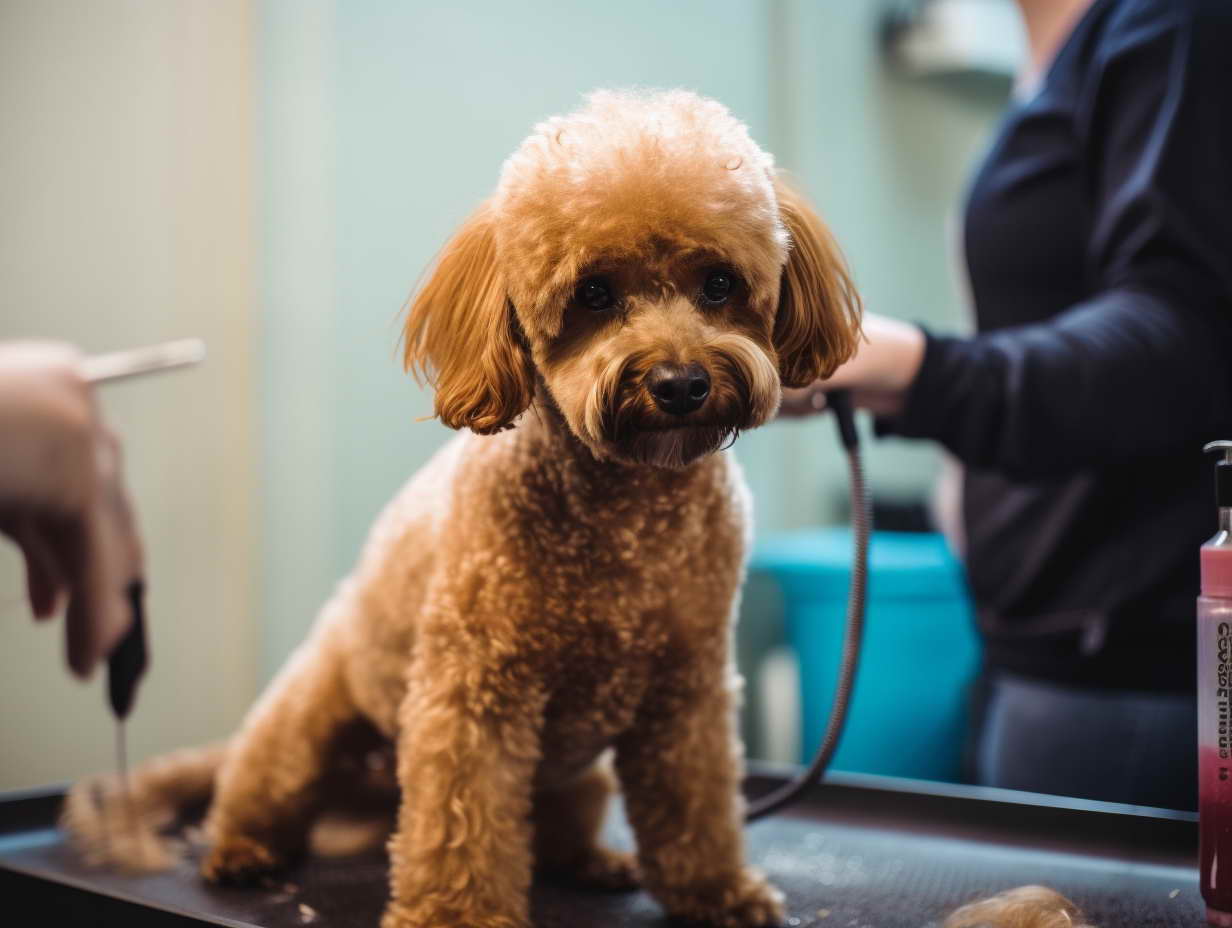 Dog Grooming Clermont Florida