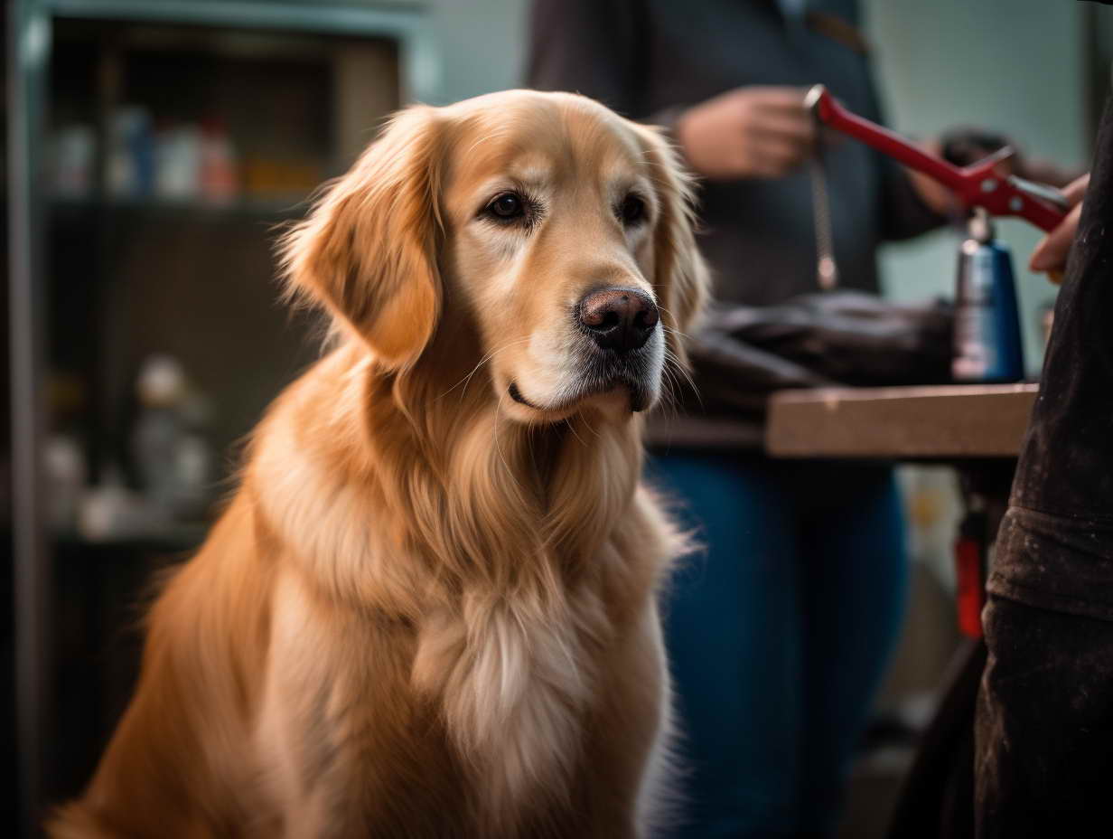 Dog Grooming Clipper Vac Guide and Cost