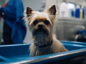 Dog Grooming Coupon Petsmart