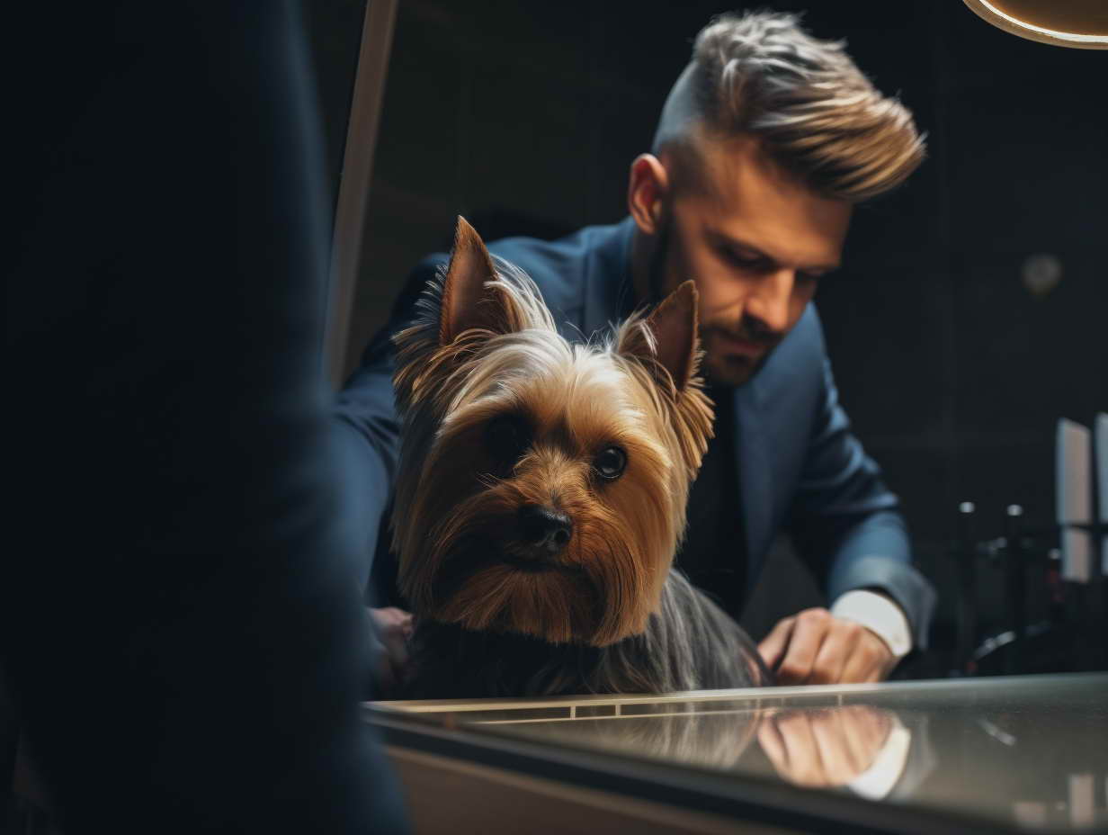 Dog Grooming Franchise Marketing PETSIDI