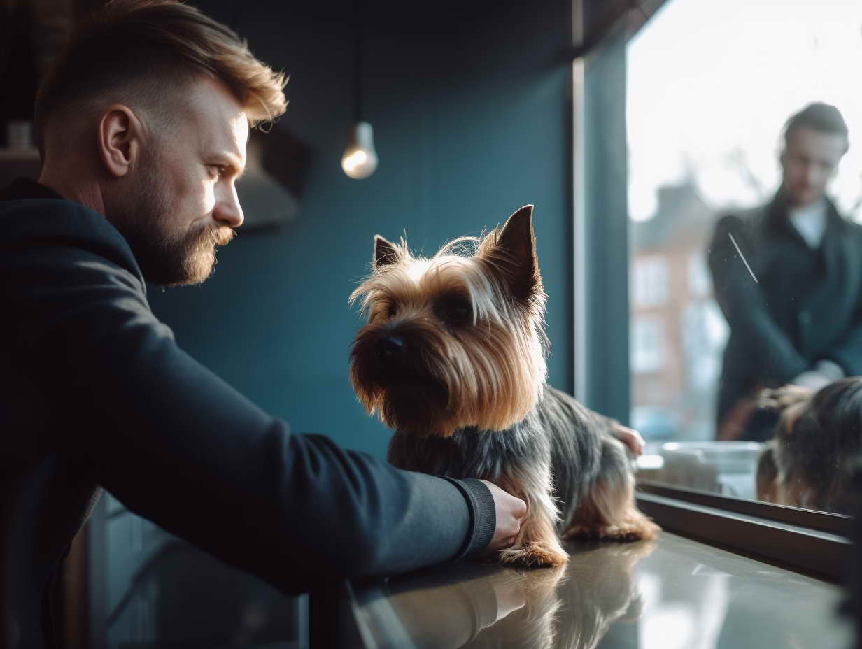 Dog Grooming Franchise