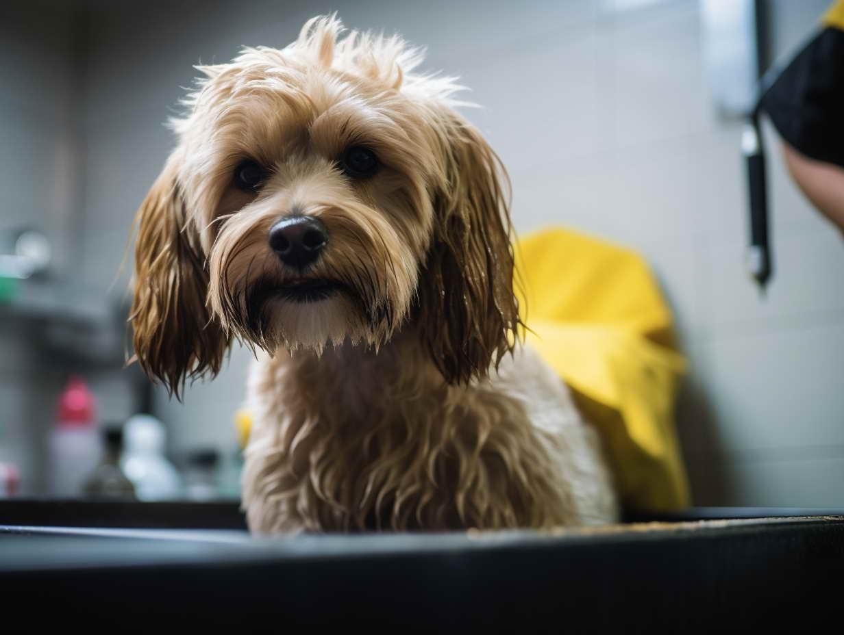 Dog Grooming In Astoria Cost