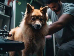 Dog Grooming In Bonney Lake