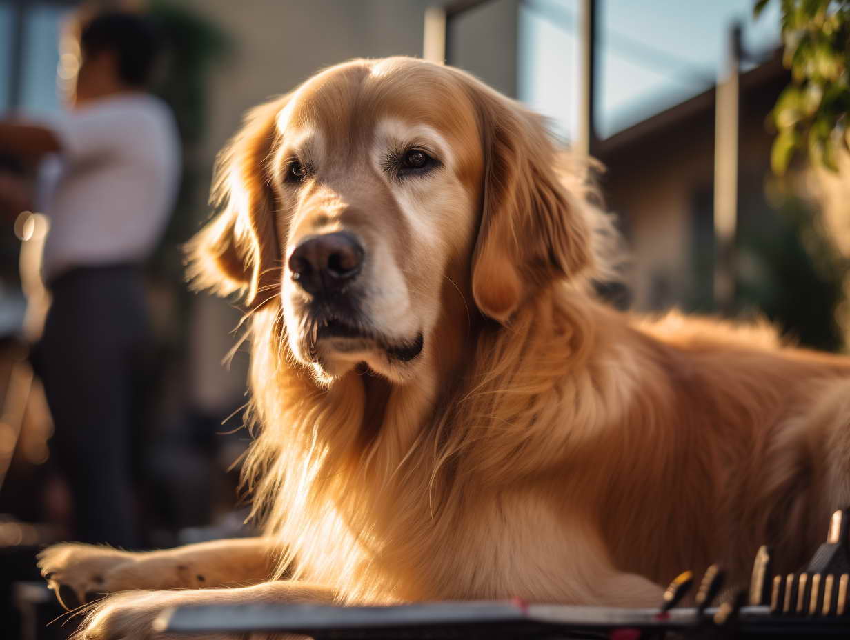 Dog Grooming In Boston MA Cost