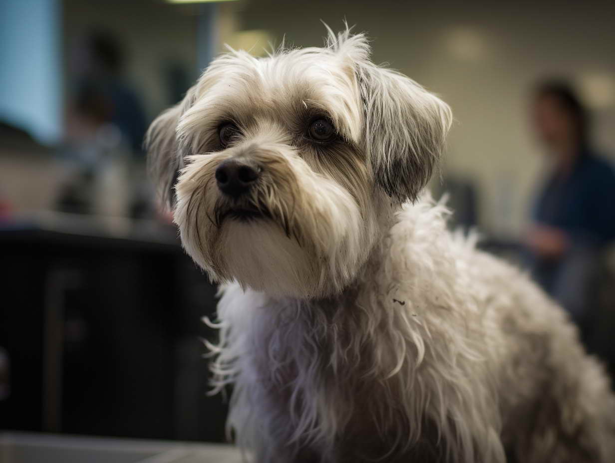 Dog Grooming In Bronx NY Cost