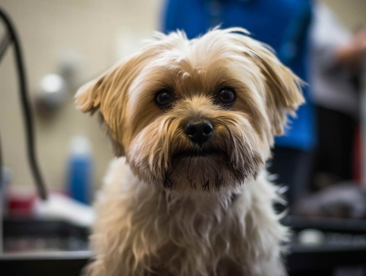 Dog Grooming In Bronx NY