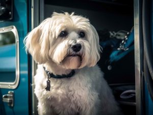 Dog Grooming In Champaign Il