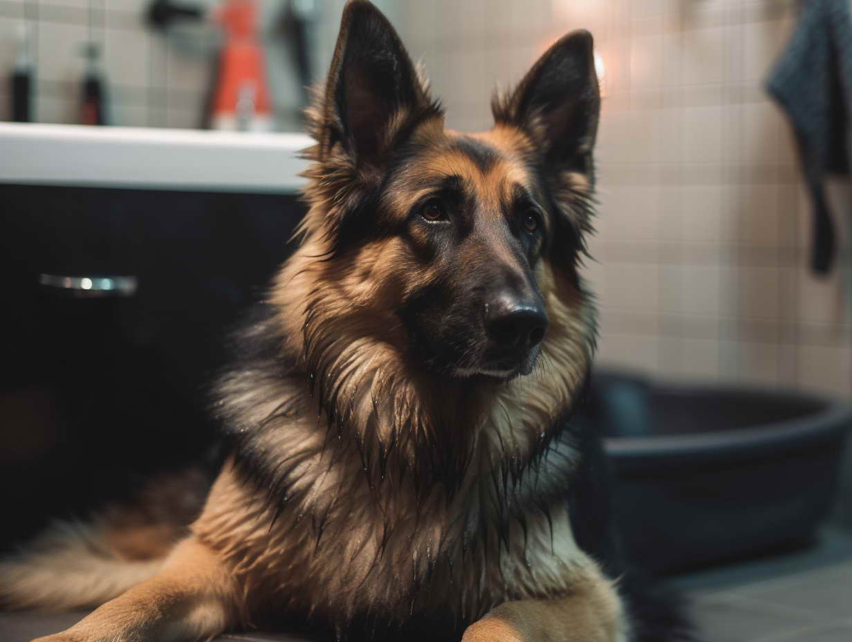 Dog Grooming In Coral Springs