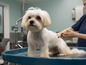Dog Grooming In Elizabeth NJ
