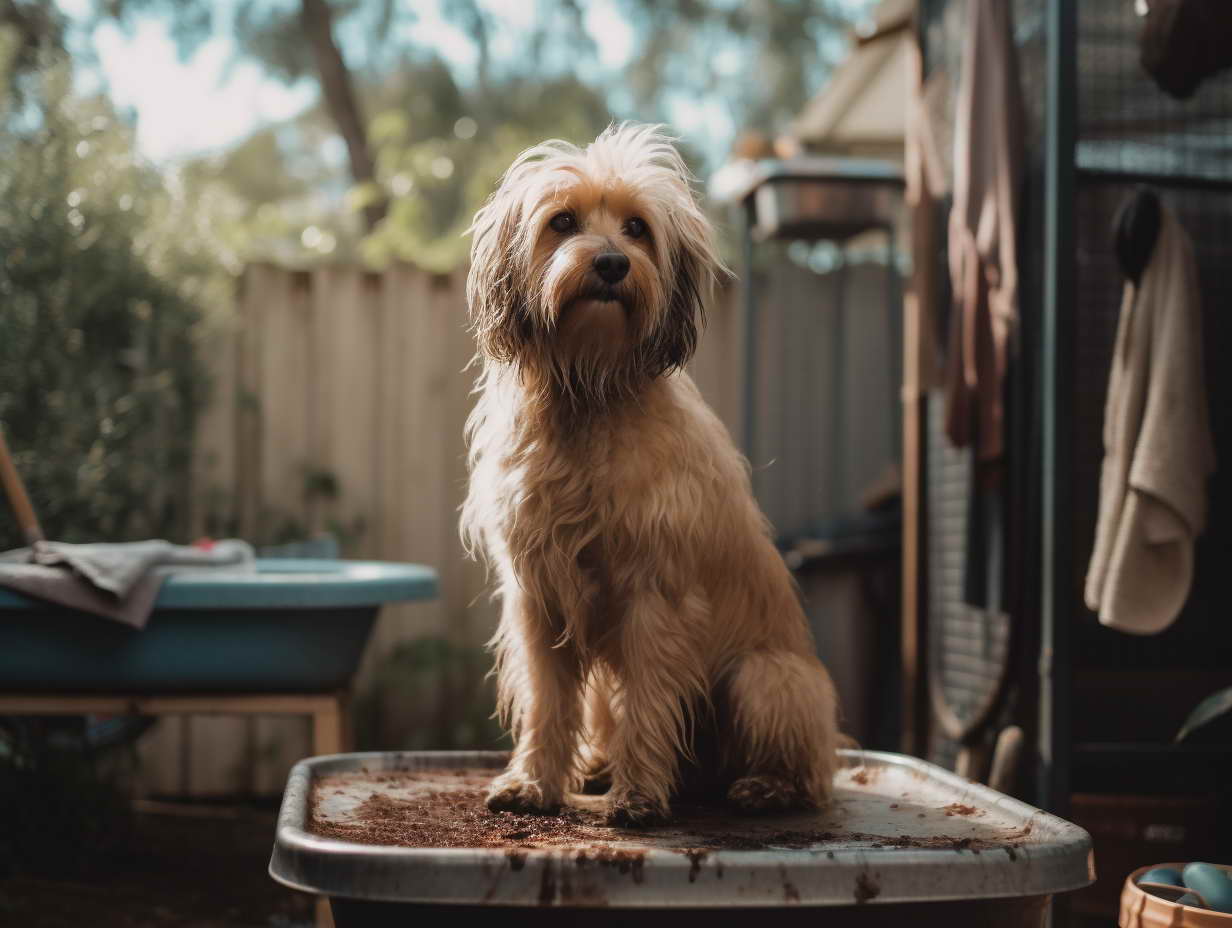 Dog Grooming In Golden Co Tips and Tricks