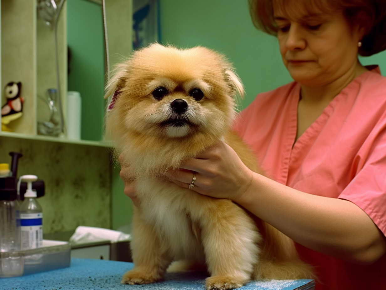 Dog Grooming In Hamburg NY Cost