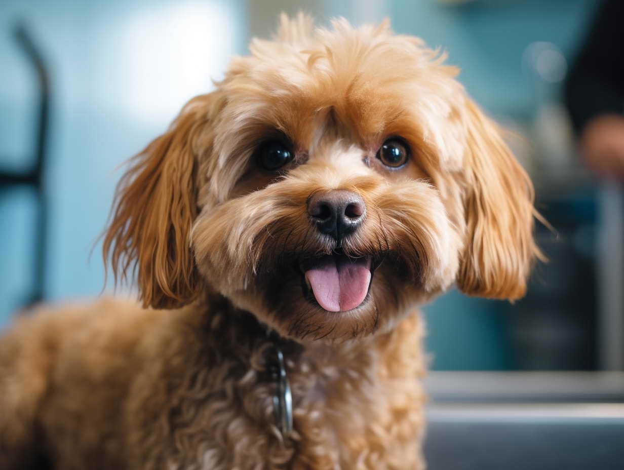 Dog Grooming In Hamburg NY