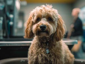 Dog Grooming In Howell NJ