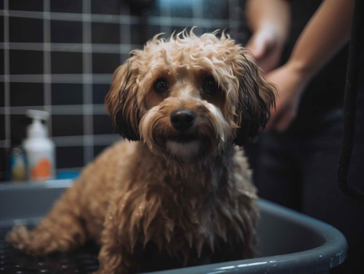 Dog Grooming In Kennesaw GA Cost