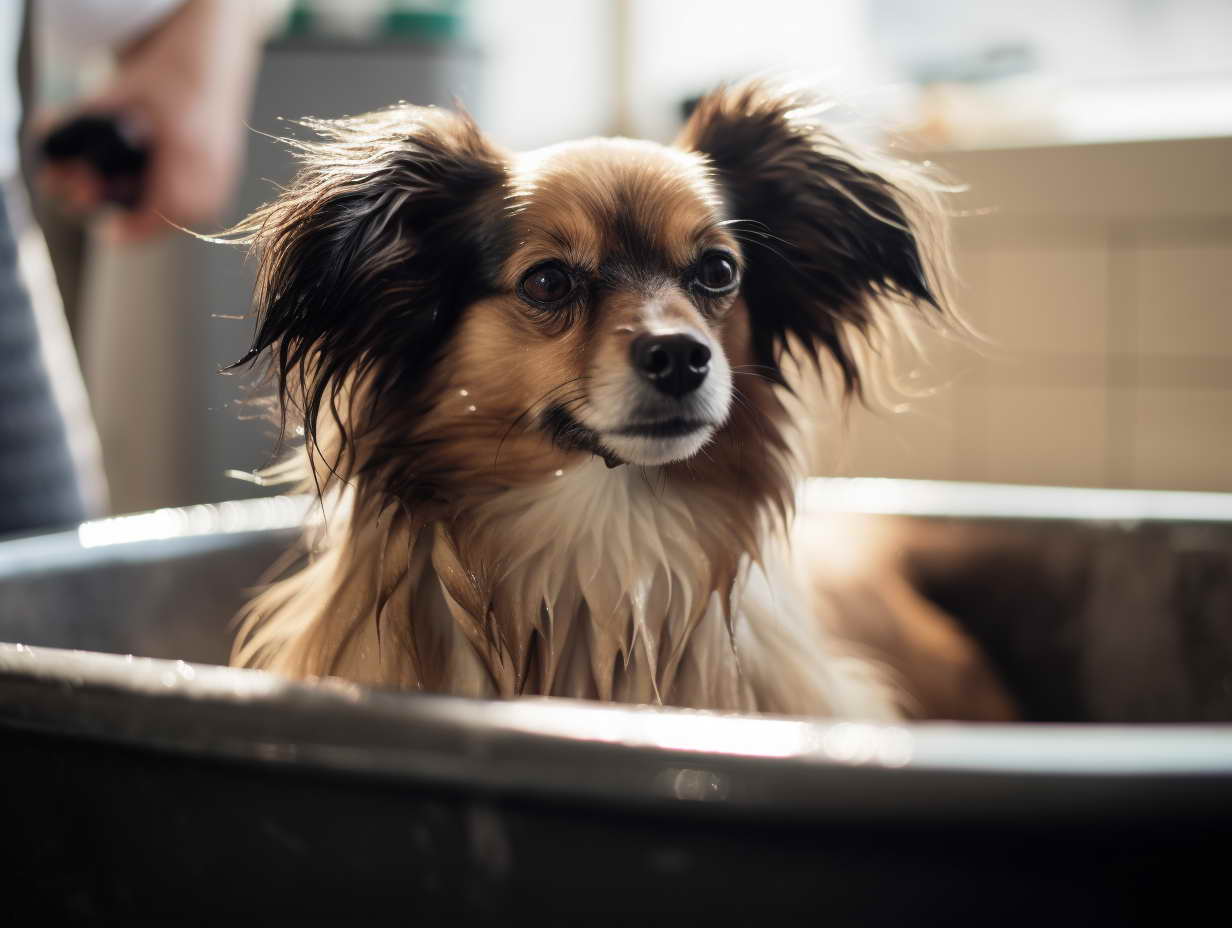 Dog Grooming In Kennesaw GA