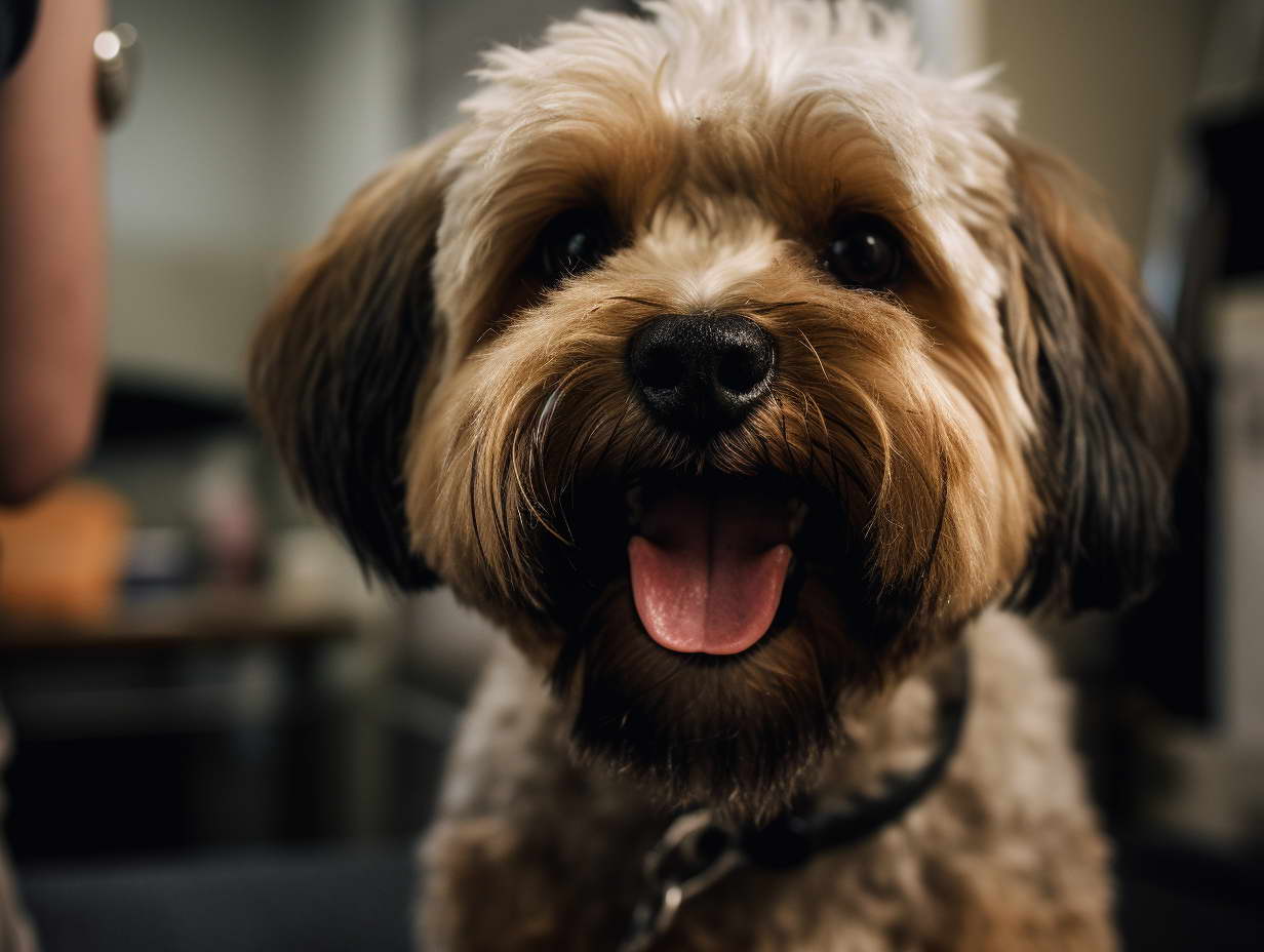 Dog Grooming In Lacey WA