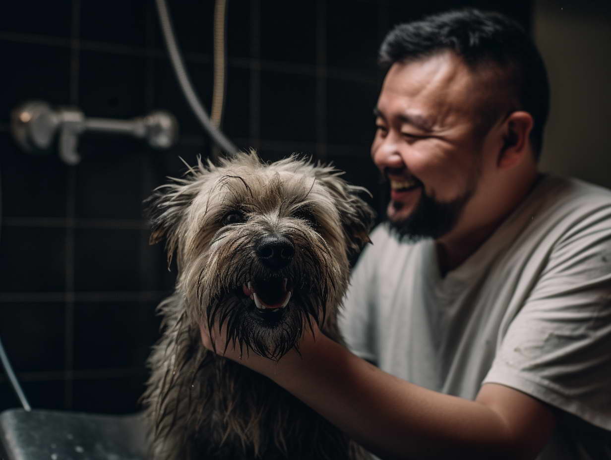 Dog Grooming In Lawton OK Cost