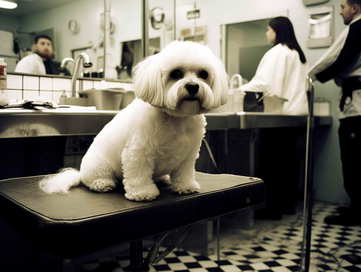 Dog Grooming In Lubbock Texas Cost