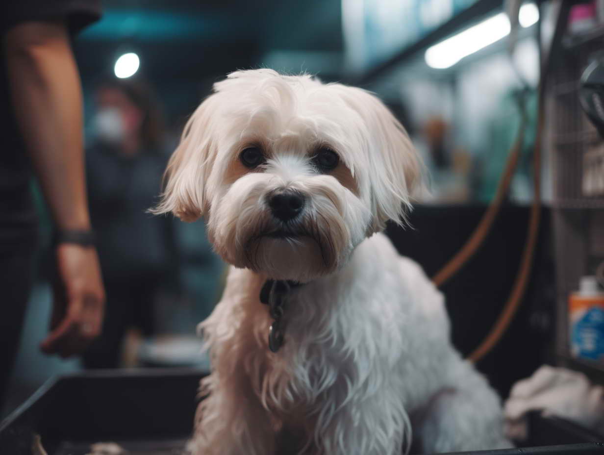 Dog Grooming In McHenry IL