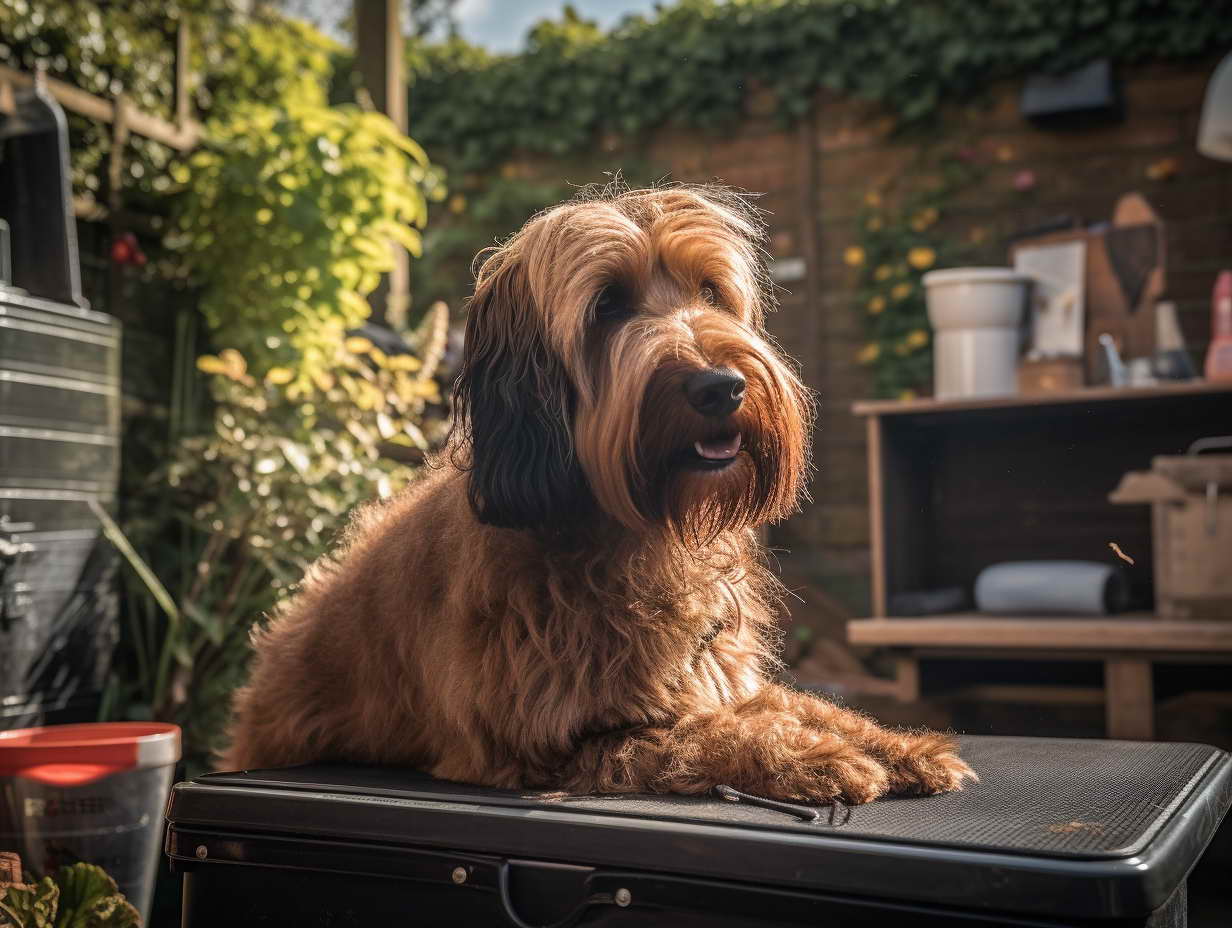 Dog Grooming In Meriden CT Cost