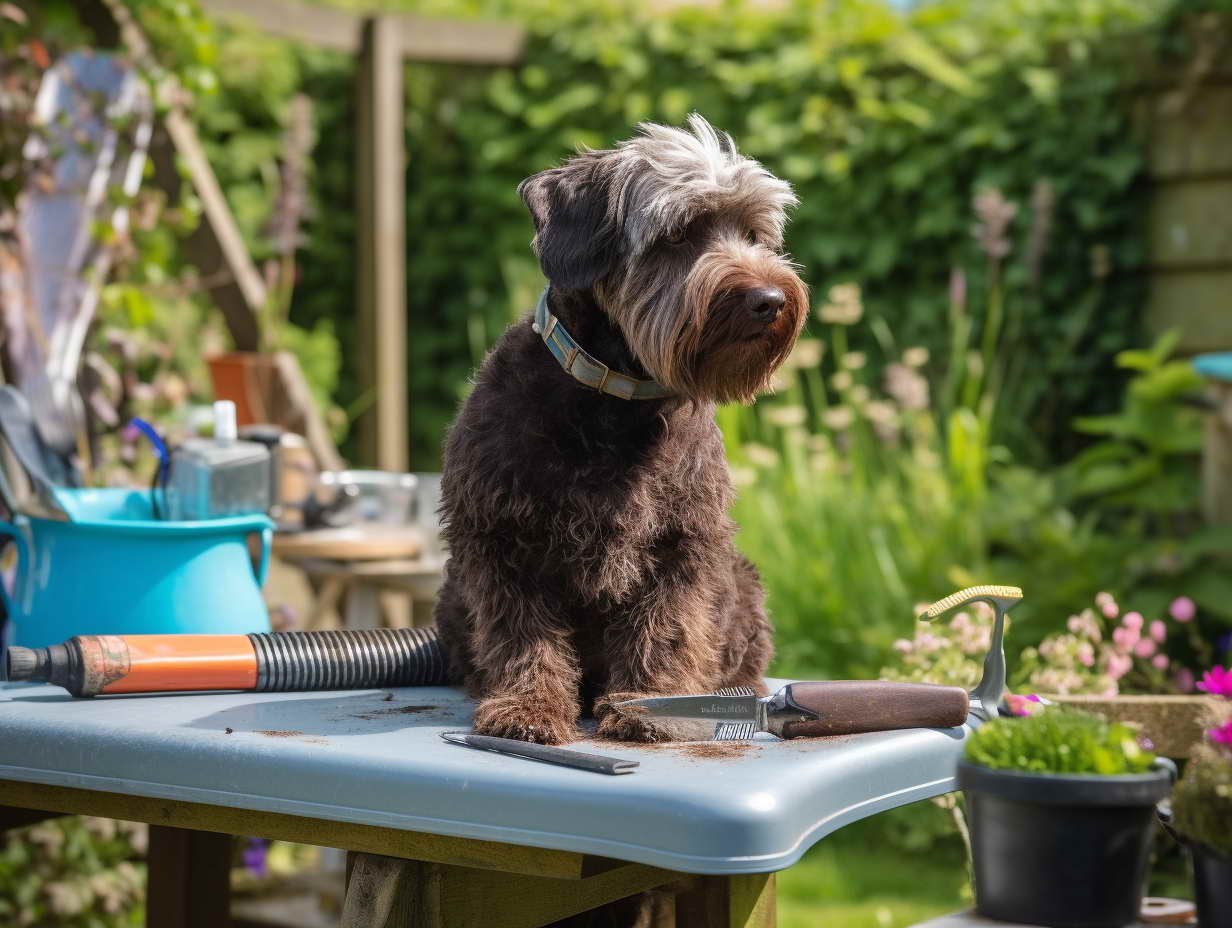 Dog Grooming In Meriden CT