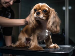 Dog Grooming In Omaha NE