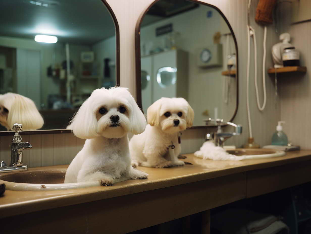 Dog Grooming In San Jose CA Cost