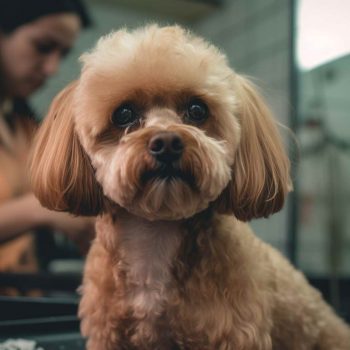 Dog Grooming In San Mateo