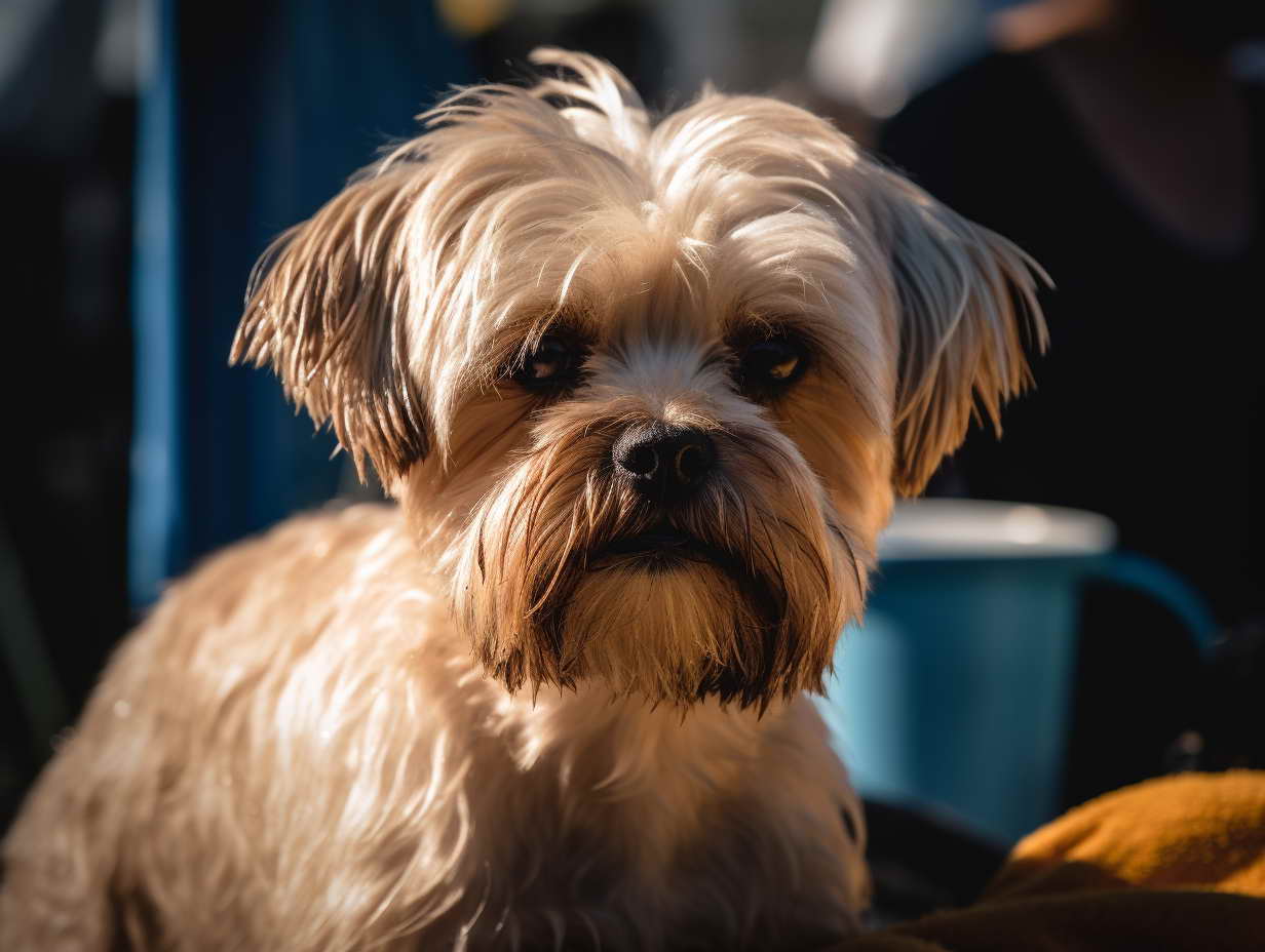 Dog Grooming In Shelton CT