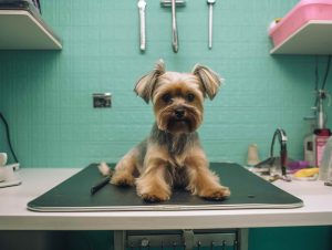 Dog Grooming In Smyrna GA