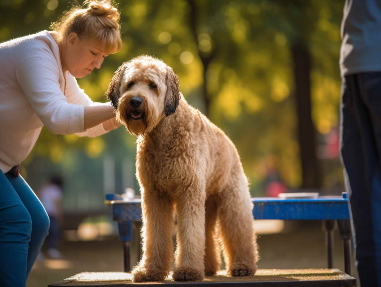 Dog Grooming In Springdale AR