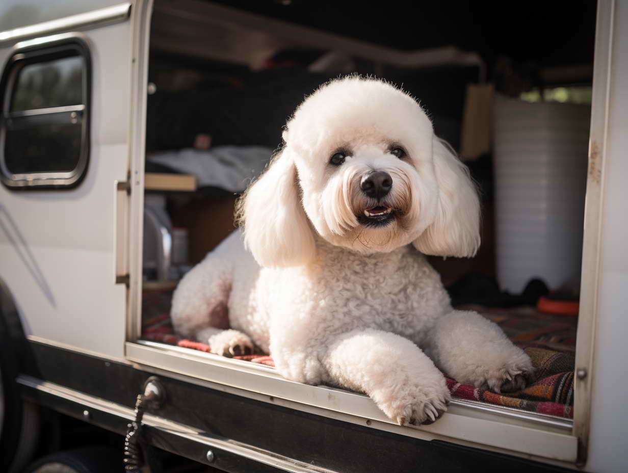 Dog Grooming In Toledo Ohio