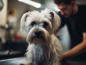 Dog Grooming In Washington Dc