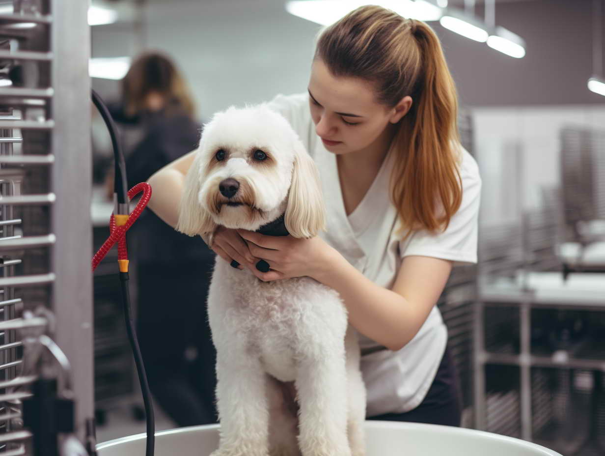 Dog Grooming In Wayne NJ Cost and Prices