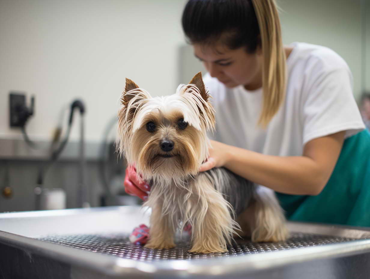 Dog Grooming In Wayne NJ