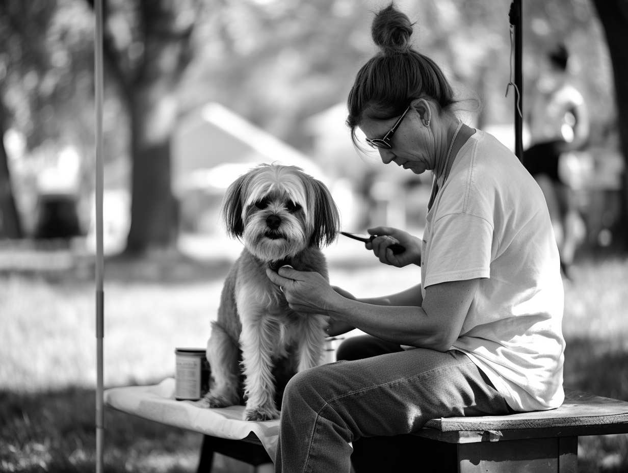 Dog Grooming In Wilmington DE