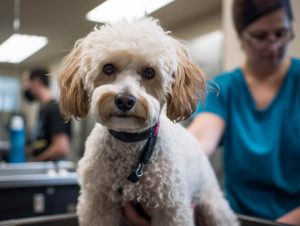 Dog Grooming In Yukon OK