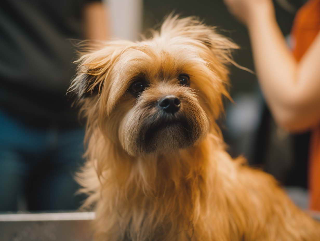 Dog Grooming Mobile NJ Cost