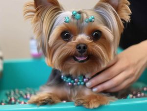 Dog Grooming Nails Near Me