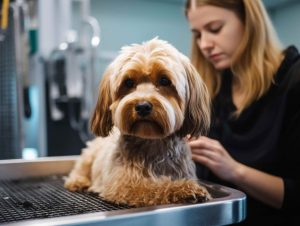 Dog Grooming Near Me