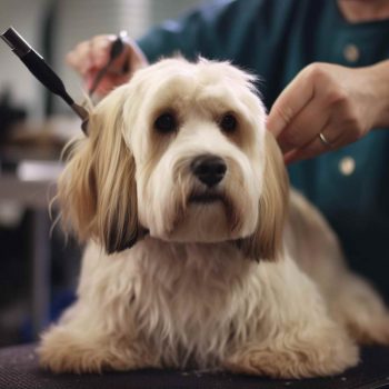 Dog Grooming Newport Beach