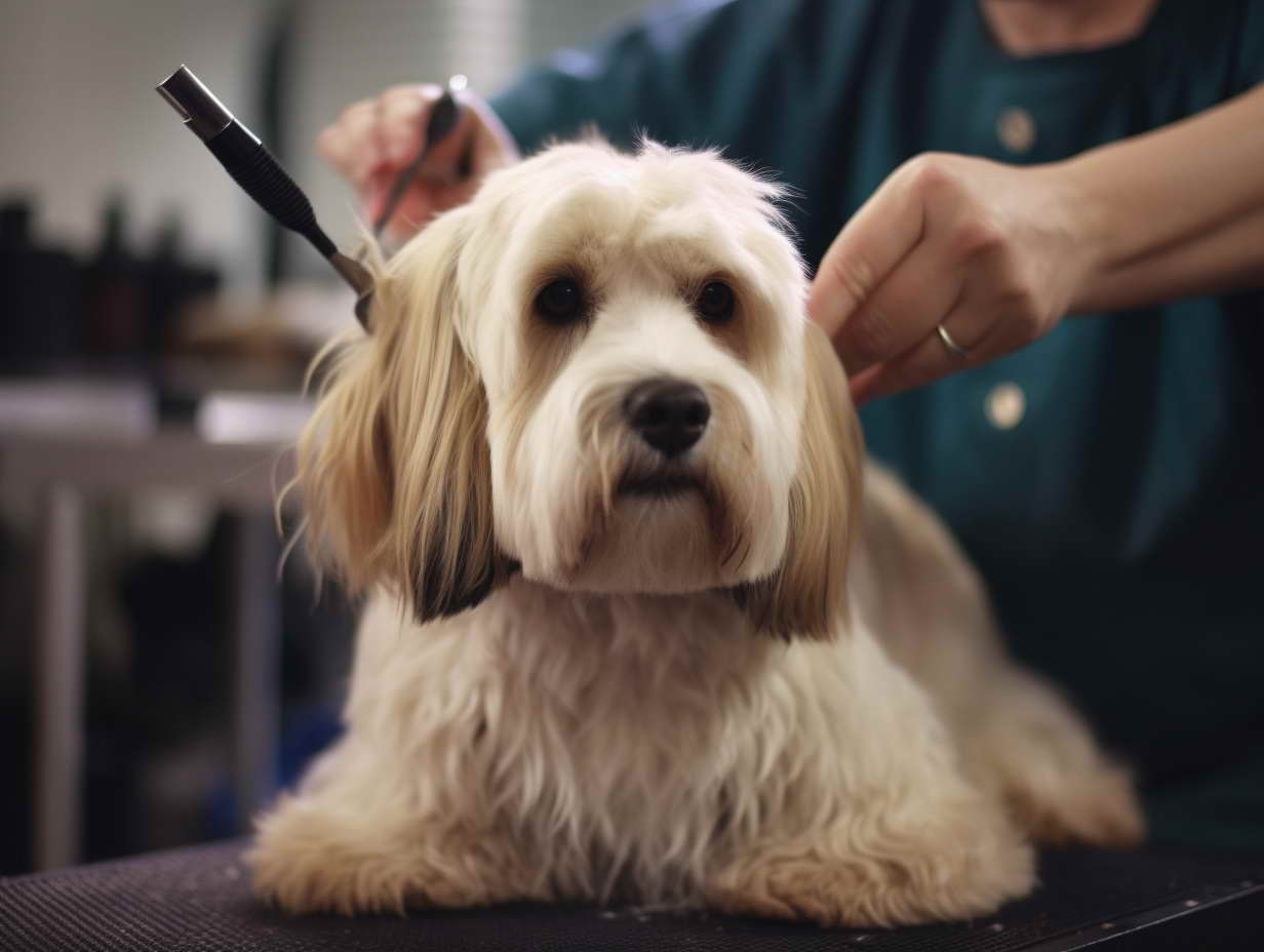 Dog Grooming Newport Beach