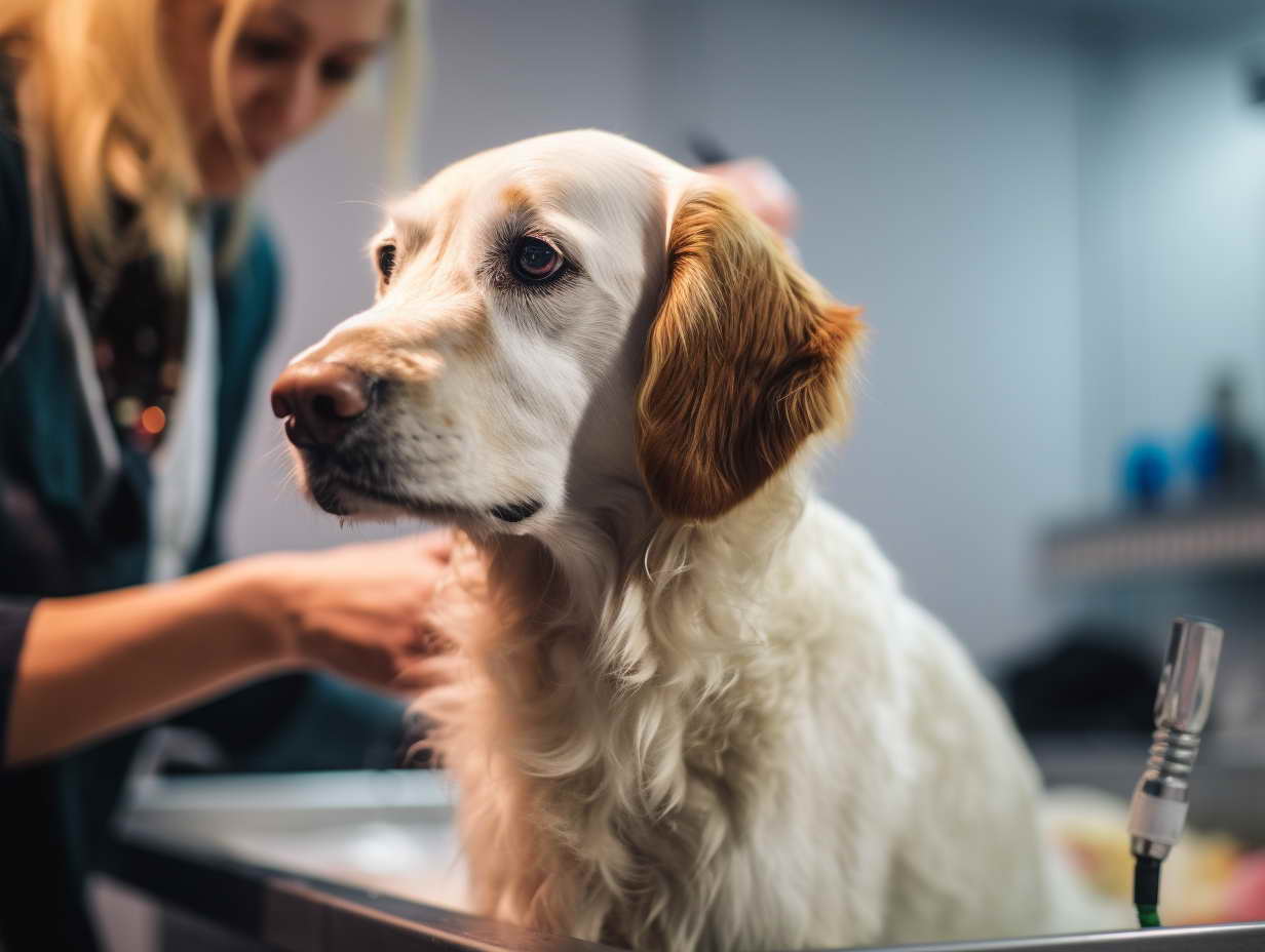 Dog Grooming North Port Florida