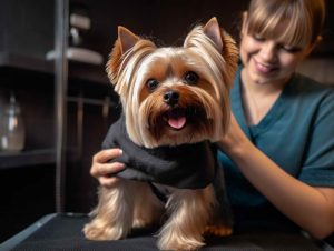 Dog Grooming Omaha NE