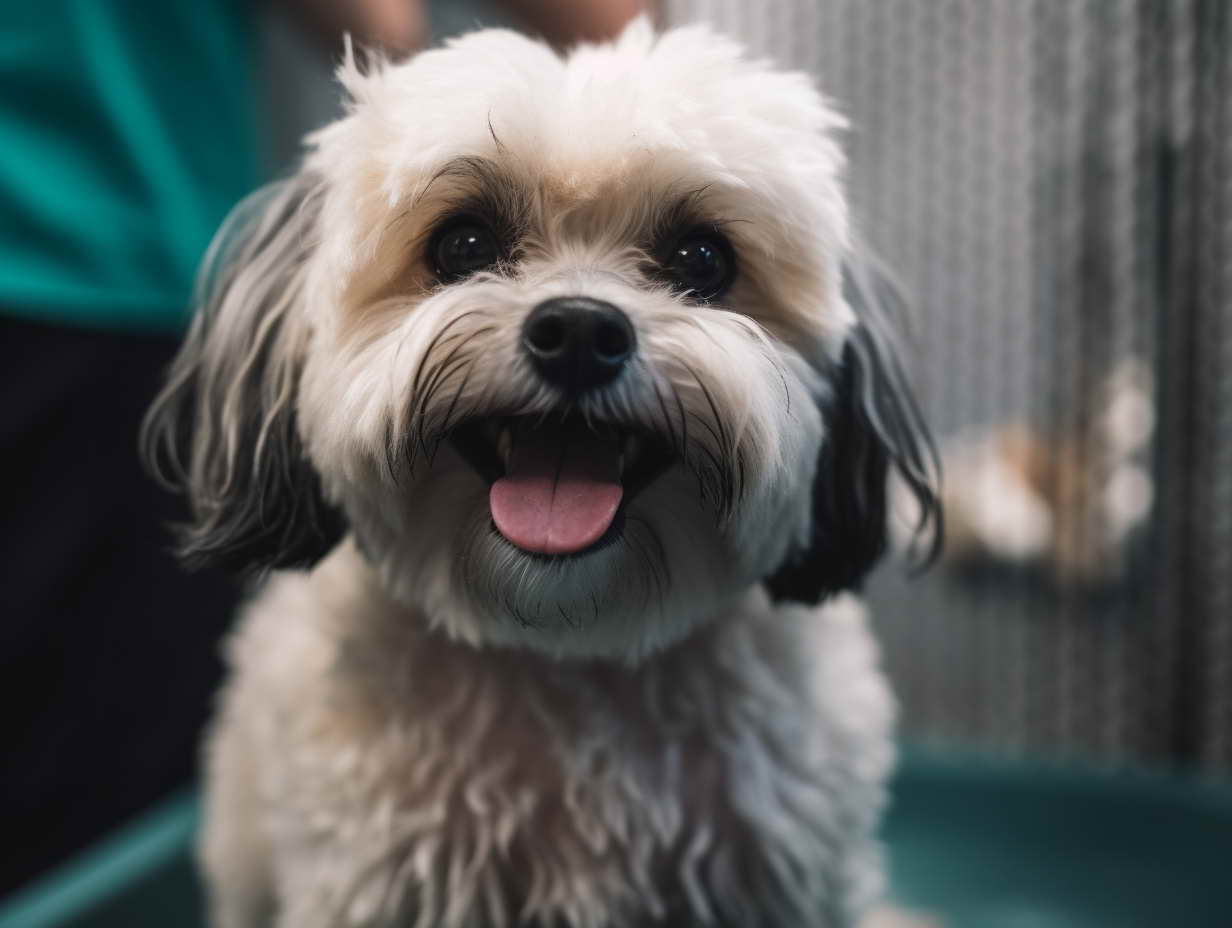 Dog Grooming On Long Island Cost