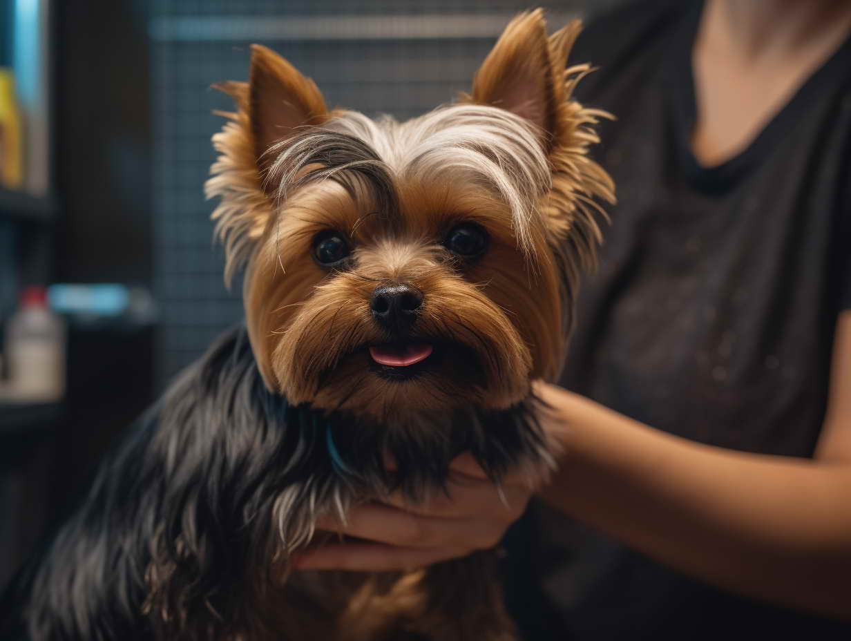 Dog Grooming On Long Island