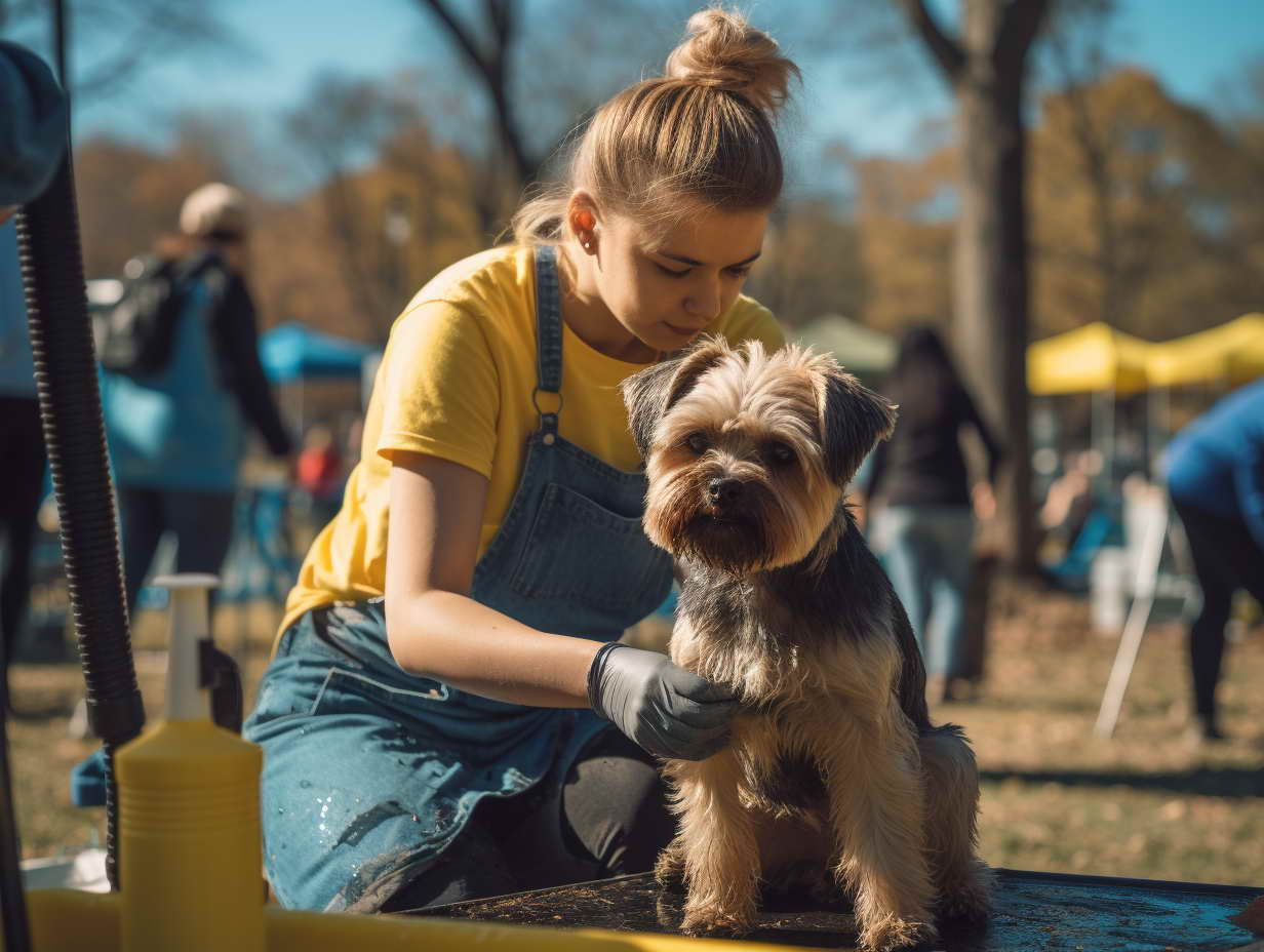 Dog Grooming Open On Sundays Near Me